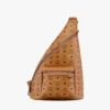 Aren Sling aus Visetos Aren Sling aus Visetos