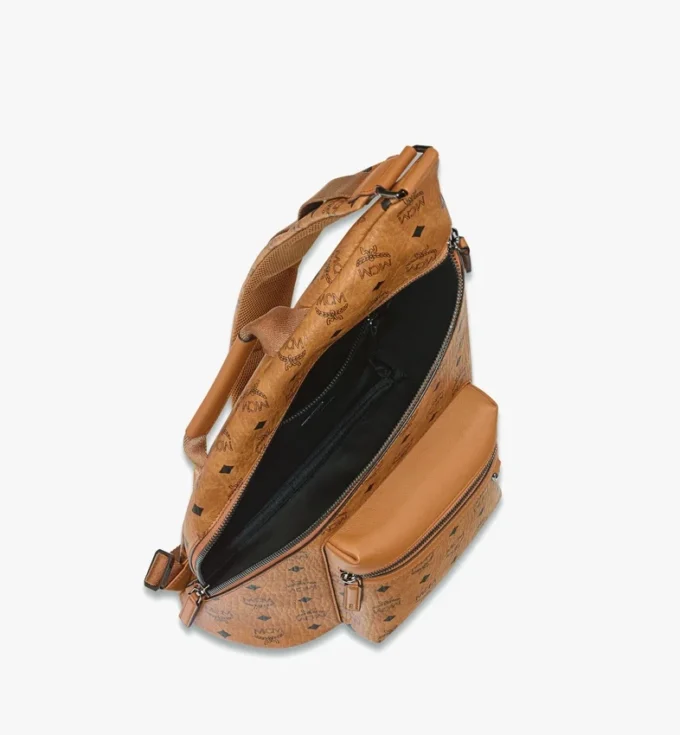 Aren Sling aus Visetos Aren Sling aus Visetos