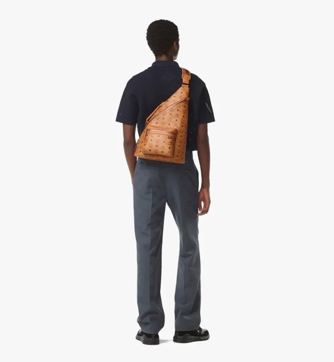 Aren Sling aus Visetos Aren Sling aus Visetos