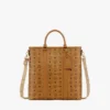 Aren-Tasche aus Visetos