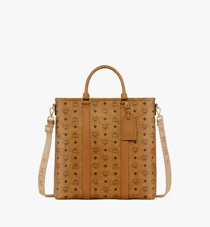 Aren-Tasche aus Visetos