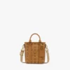 Aren-Tasche aus Visetos