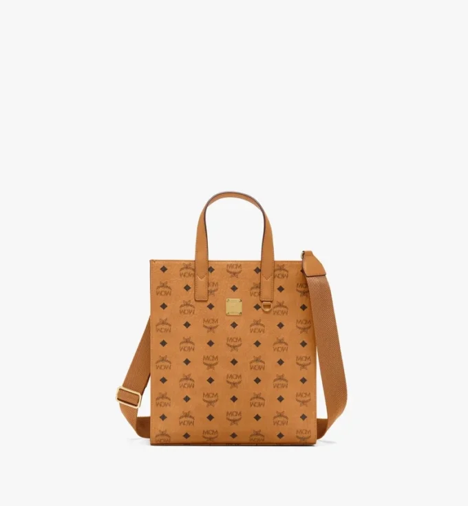 Aren-Tasche aus Visetos