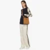 Aren-Tasche aus Visetos