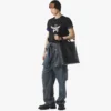 Aren-Tasche aus Visetos
