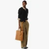 Aren-Tasche aus Visetos