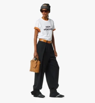Aren-Tasche aus Visetos