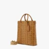Aren-Tasche aus Visetos