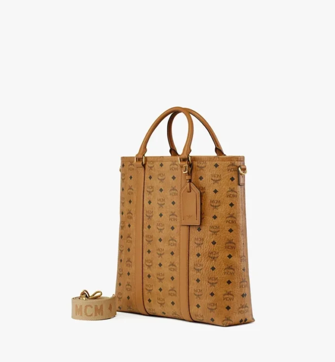 Aren-Tasche aus Visetos