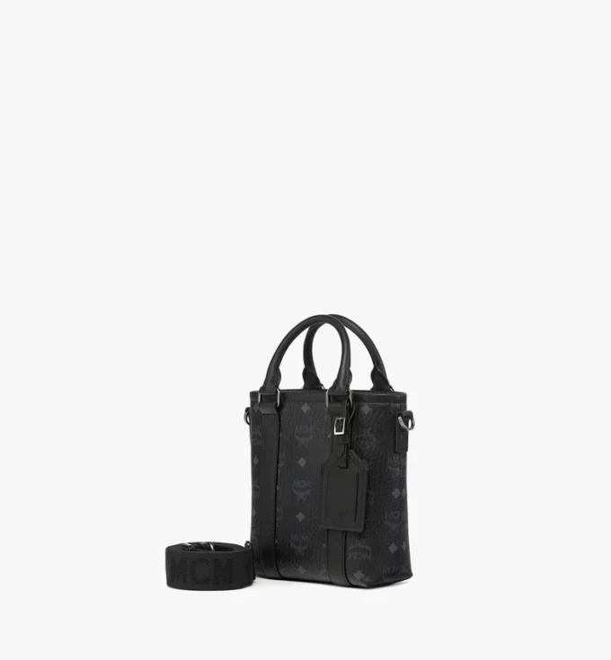 Aren-Tasche aus Visetos
