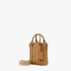 Aren-Tasche aus Visetos