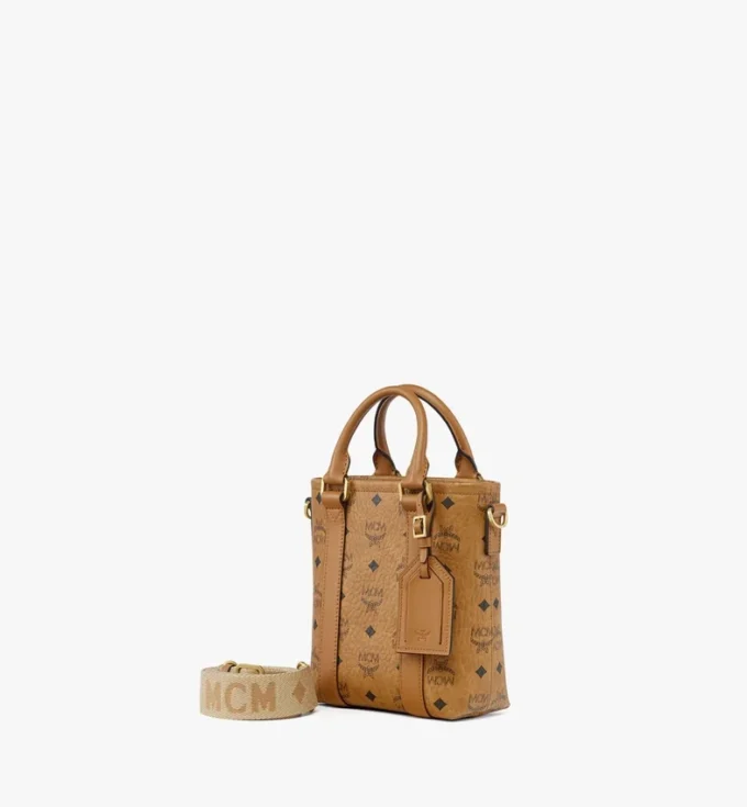 Aren-Tasche aus Visetos