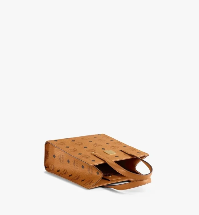 Aren-Tasche aus Visetos