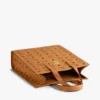 Aren-Tasche aus Visetos