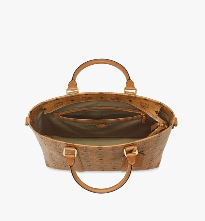 Aren-Tasche aus Visetos