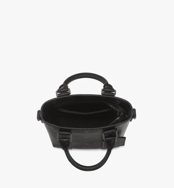 Aren-Tasche aus Visetos