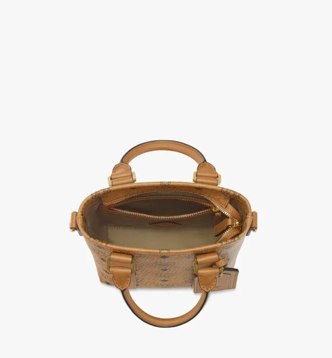 Aren-Tasche aus Visetos