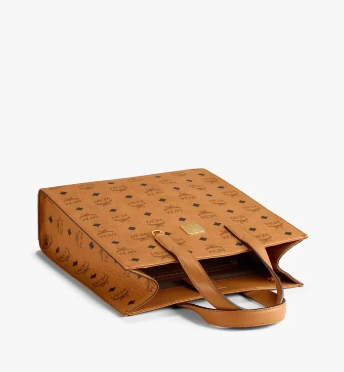 Aren-Tasche aus Visetos
