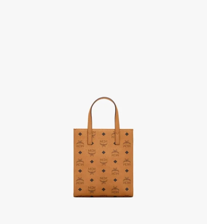 Aren-Tasche aus Visetos