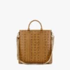 Aren-Tasche aus Visetos