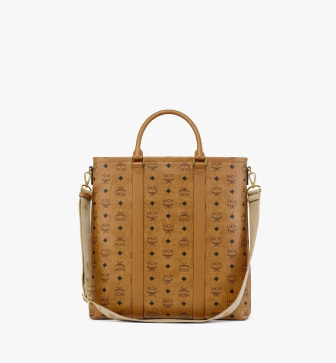 Aren-Tasche aus Visetos