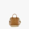 Aren-Tasche aus Visetos