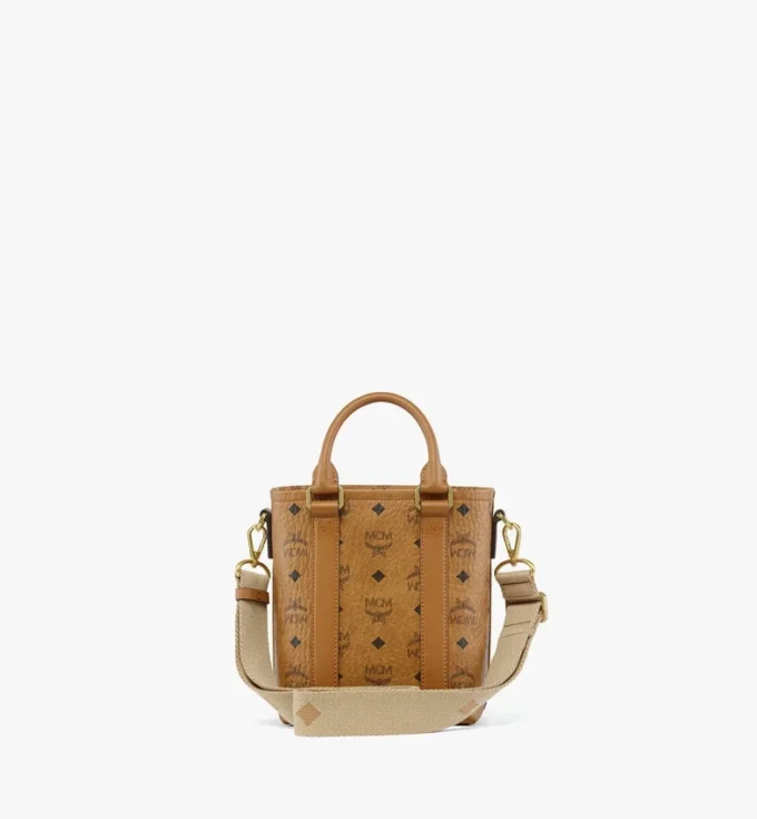 Aren-Tasche aus Visetos