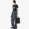 Aren-Tasche aus Visetos