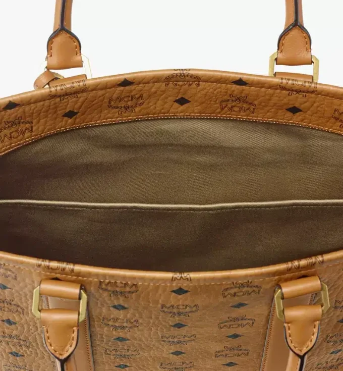 Aren-Tasche aus Visetos