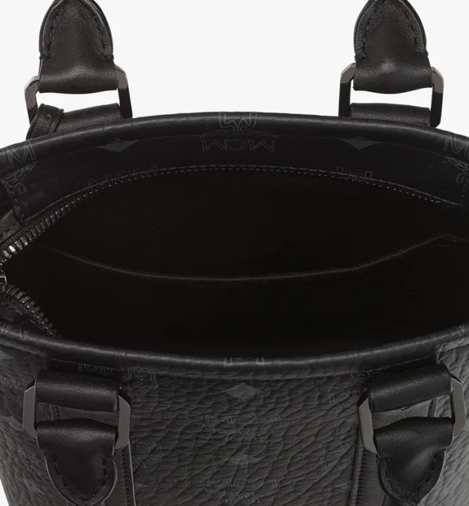 Aren-Tasche aus Visetos