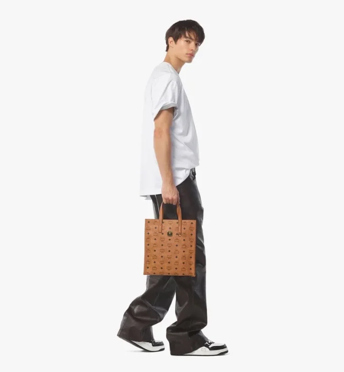 Aren-Tasche aus Visetos