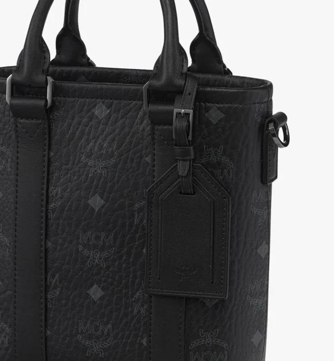 Aren-Tasche aus Visetos