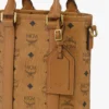 Aren-Tasche aus Visetos