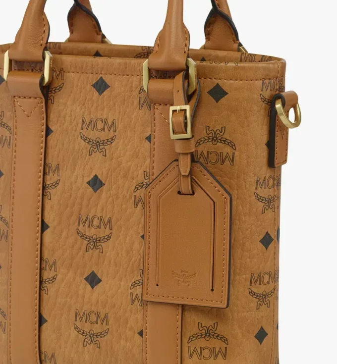 Aren-Tasche aus Visetos