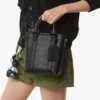 Aren-Tasche aus Visetos