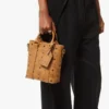 Aren-Tasche aus Visetos