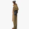 Aren-Tasche aus Visetos