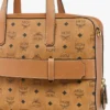 Aren Tote aus Visetos-Ledermix Aren Tote aus Visetos-Ledermix