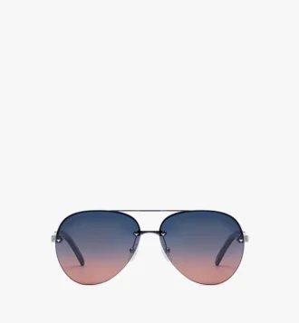 Aviator-Sonnenbrille Aviator-Sonnenbrille