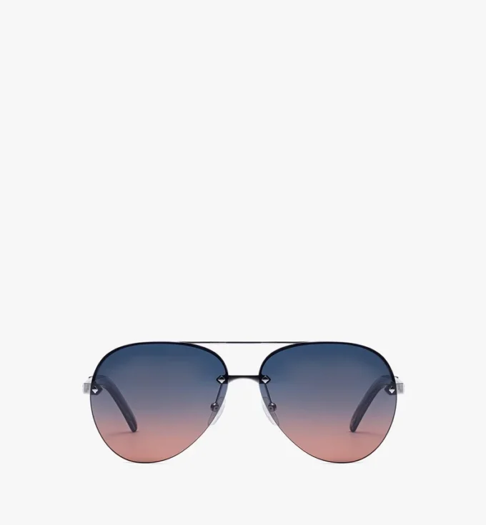 Aviator-Sonnenbrille