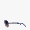 Aviator-Sonnenbrille
