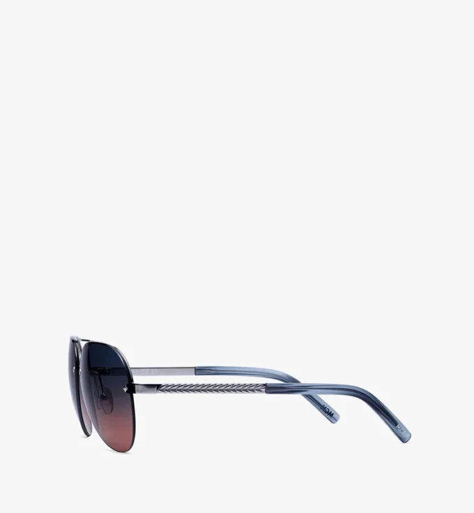 Aviator-Sonnenbrille