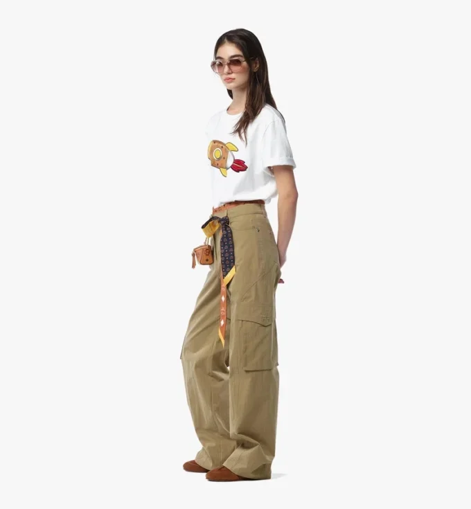Cargohose Cargohose