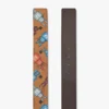Claus M Wende-Gürtel 1,75″ aus Rabot Visetos Claus M Wende-Gürtel 1,75″ aus Rabot Visetos