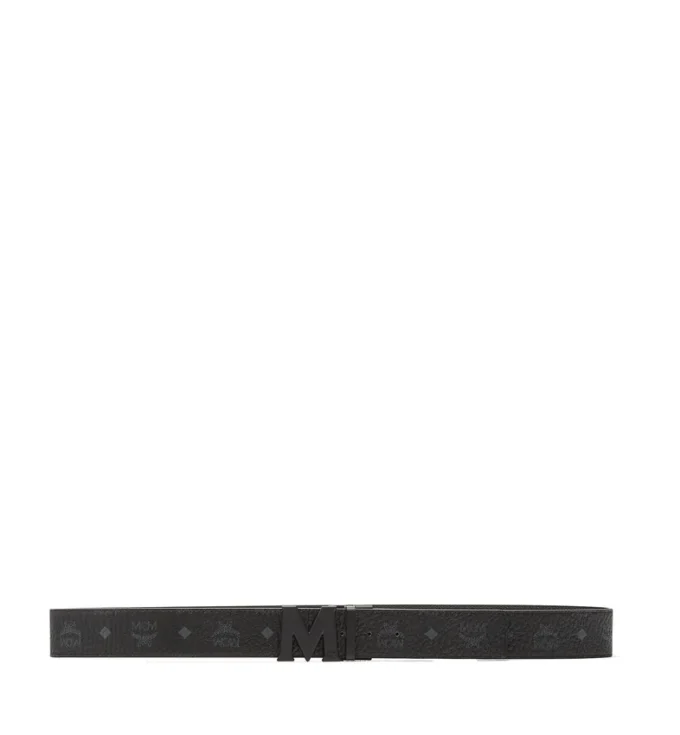 Claus M Wendegürtel 1,75″ aus Visetos Claus M Wendegürtel 1,75″ aus Visetos