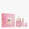 Crush Eau de Parfum Weihnachtsgeschenkset
