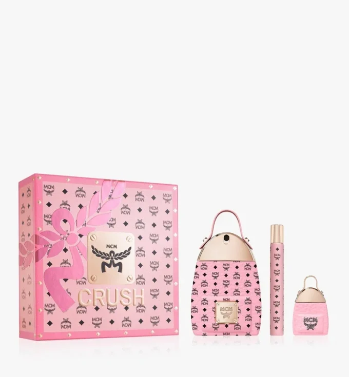 Crush Eau de Parfum Weihnachtsgeschenkset