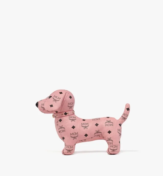 Dackel-Puppen aus Visetos Dackel-Puppen aus Visetos