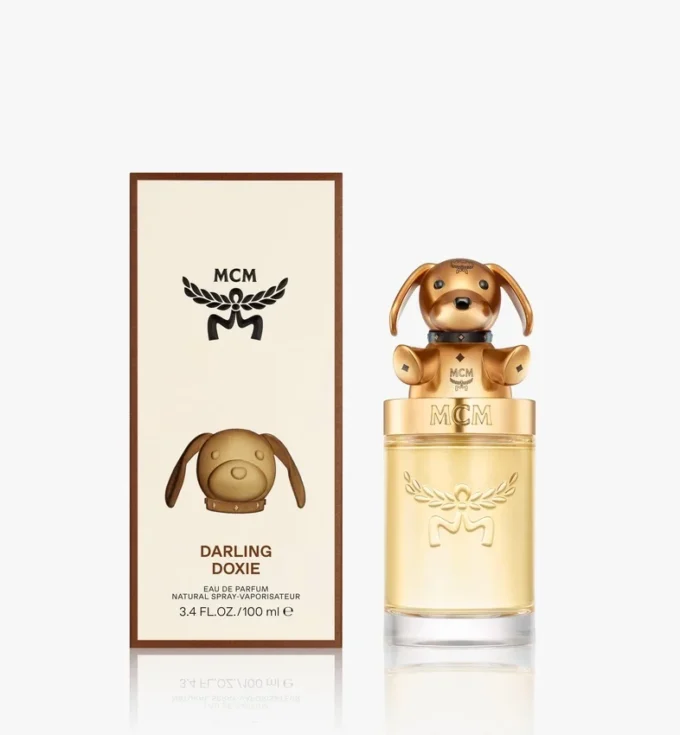 Darling Doxie Eau de Parfum