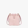 Dessau Drawstring-Tasche aus Maxi Monogram-Leder Dessau Drawstring-Tasche aus Maxi Monogram-Leder